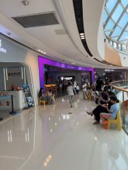 -反弹蹦床公园·亲子乐园·团建·派对(巴南万达店)