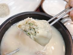 -神仙雪浓汤(明洞店)