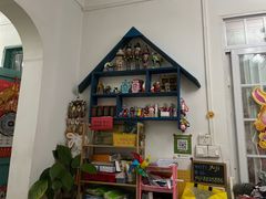 -于记糖水满屋