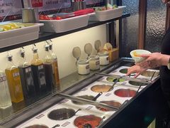 -掂档潮汕牛肉火锅(沈阳万象城店)