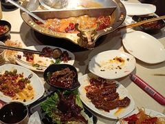 -九记潮汕现切鲜牛肉自助火锅(长沙·方圆荟店)