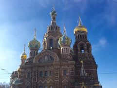 -滴血救世主教堂