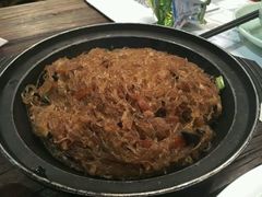 -屋顶花园餐厅(步行街老地王大厦店)