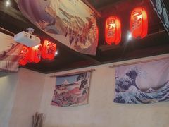 -芥岛(河北大街店)