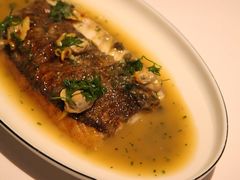 -壳里西餐厅Coquille Seafood Bistro(蒙自路店)