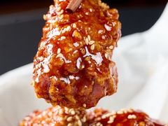 -양평식당·杨平食堂(华贸店)