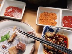 -赵家院子佬火锅(重庆总店)
