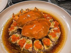 -粤匠·澳门点心粤菜海鲜(澳门半岛店)