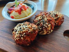 -FISH&POTATO Cō(地中海美食 万象城店)
