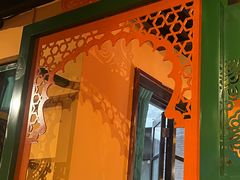 -甘尼仕印度餐厅爵士酒吧(阳春巷店)