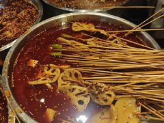 -嘉州鲜知味钵钵鸡(奎星楼店)