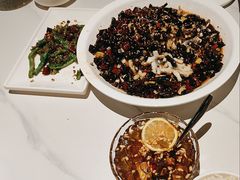 -三猫黑鱼花(南大店)