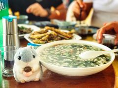 -胖大嫂渔家排档(半边山店)