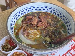 -三两粉(莲塘华润万家店)