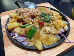 -唐河王记·南阳民间菜(国基路店)