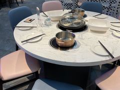 -半岛听涛蒸汽海鲜自助(K11店)