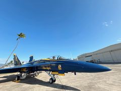 -珍珠港国家纪念馆