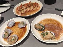 -徐记海鲜(观沙岭|滨江新城店)