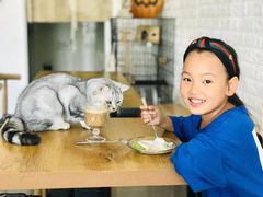 -平行世界·猫咖(首经贸店)