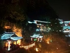 -小天鹅火锅·一线江景洪鼎旗舰店(洪崖洞店)