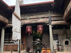 -景德镇古窑民俗博览区