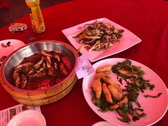 -红日饭店(裕隆三路店)