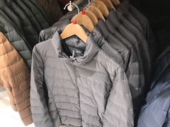 -优衣库(青岛伟东乐客城店)