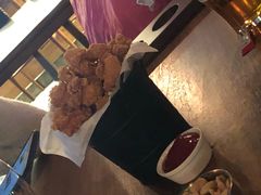 -圣徒精酿美式餐厅saints brewing(裕华万达步行街店)