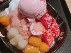 -鲜芋仙(南开大悦城店)