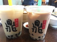 -鼎泰丰(Bellevue Square)