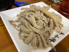 -牛小隆牛肉面馆(四牌楼店)