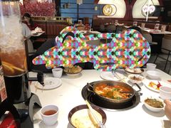 -刘一锅筋头巴脑(大悦城C店)