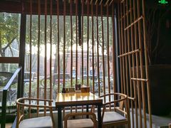 -竹里馆 ·茶食(奥体店)
