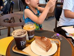 -Peet's 皮爷咖啡(海雅缤纷城店)
