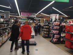 -华润苏果(文昌巷社区店)