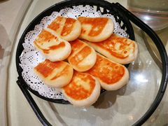 -将相和·海鲜蒸饺大连菜