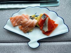 -亚洲国际大酒店·云顶阁旋转自助餐厅