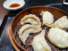 -陶乐舍本味蒸饺