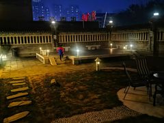 -卫鼎轩·曹公馆(鼓楼店)