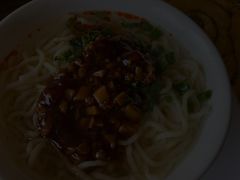 -牛马行牛肉饸饹铺(青岛街店)