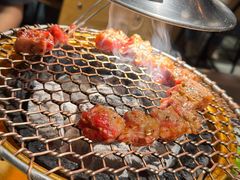 -烧肉达人•炭火烧肉(新天地店)