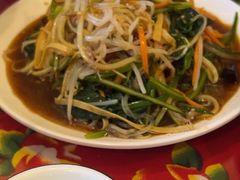 -闯关东东北农家菜(崂山石老人店)