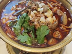 -凯鸽酒楼(操场城店)