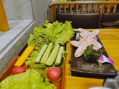 -黑牛の店·和牛烧肉(大悦城店)