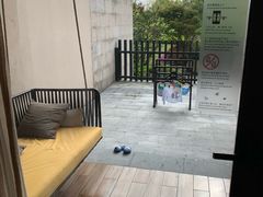 -上海崇明金茂凯悦酒店