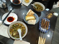-真食净香居·内蒙烧麦(亚运村店)