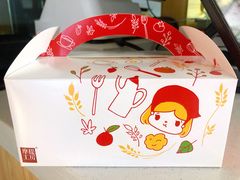 -西树泡芙(正佳店)