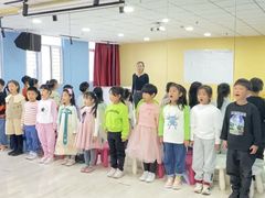 -多派·天津电视少儿艺术培训中心(东丽校区)