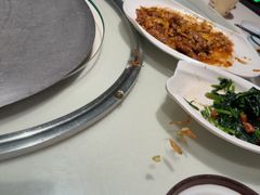 -福寿斋·老北京铜锅涮肉·烤鸭(顺义总店)