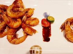 -望乡楼上海菜(日月光店)